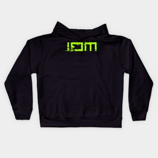 IDM Kids Hoodie